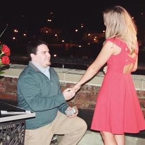 Meet your Posher, Chasity